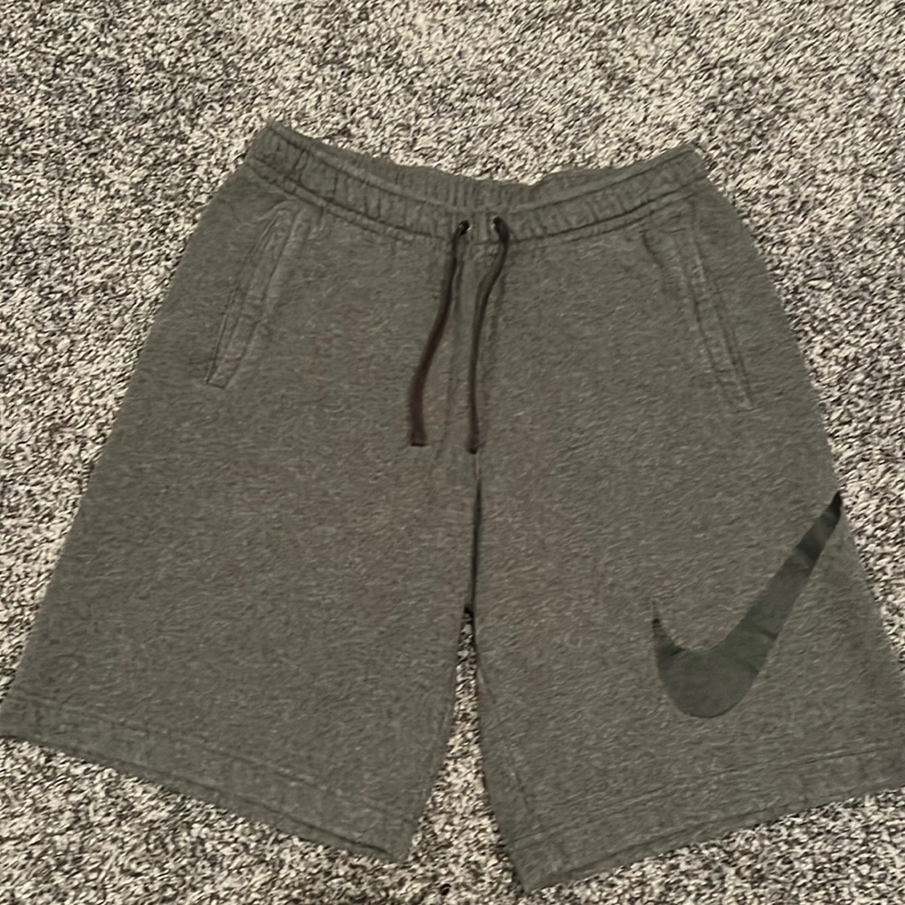 Nike shorts